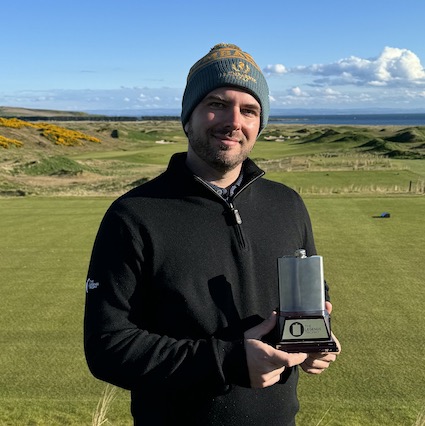 2024 - Dumbarnie Links