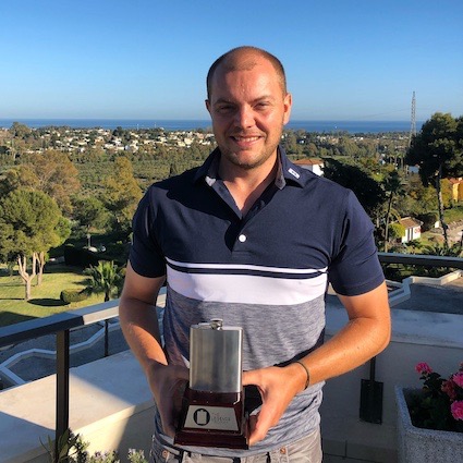 2019 - Sotogrande