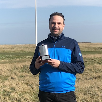 2018 - Royal St. Georges