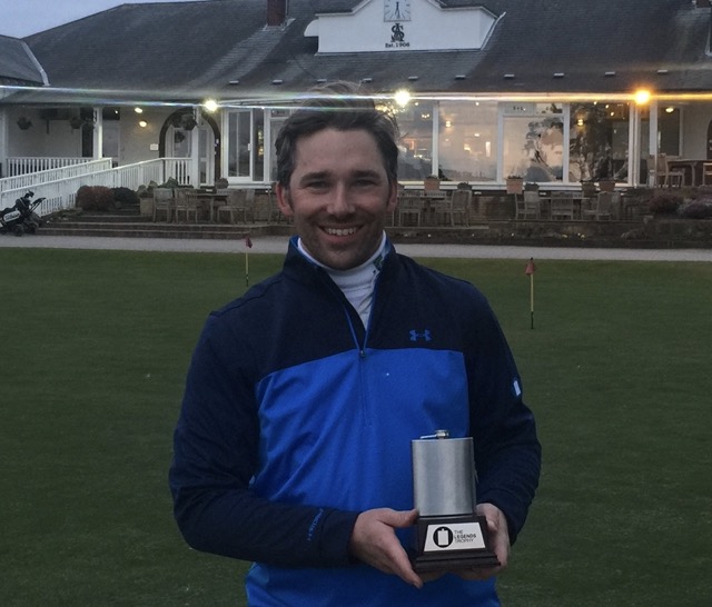 2016 - Royal Birkdale