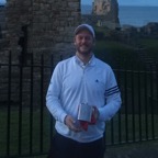 2015 Max St Andrews