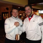 2013 Philip Portmarnock